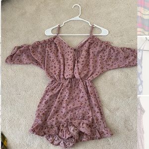 Floral Francescas Jumper